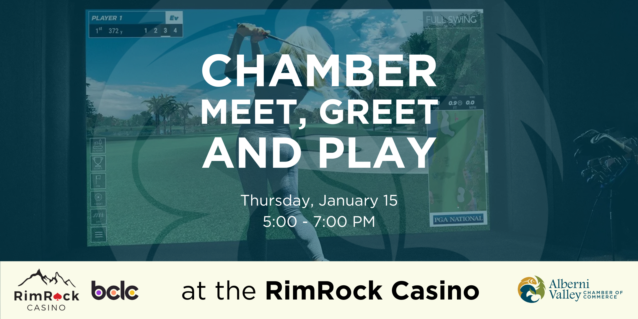 Chamber Meet, Greet & Play
