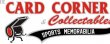 The Card Corner & Collectables