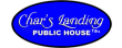 Char's Landing